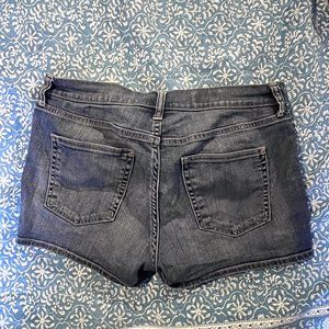 Gap Slim Fit Shorts